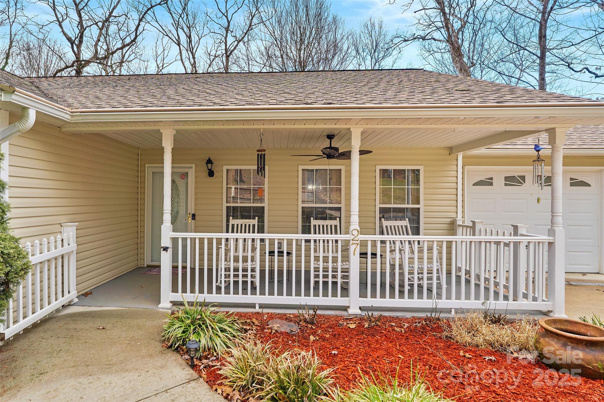 Oakwoods - Residential