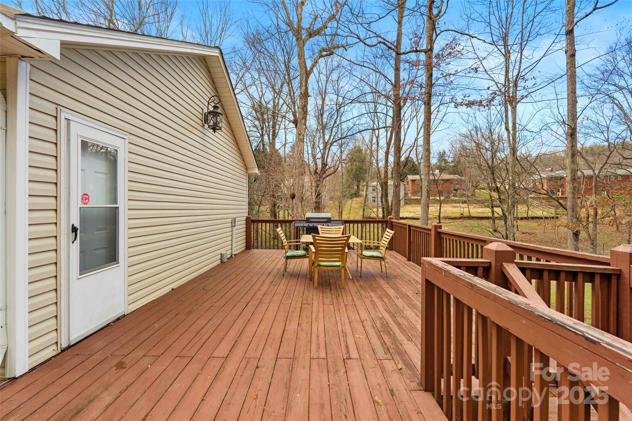 Oakwoods - Residential