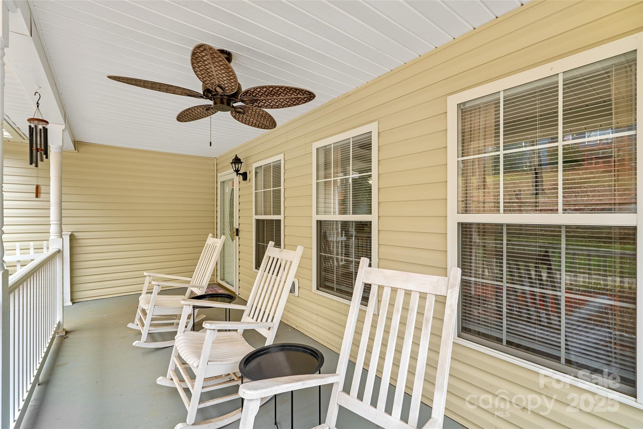 Oakwoods - Residential