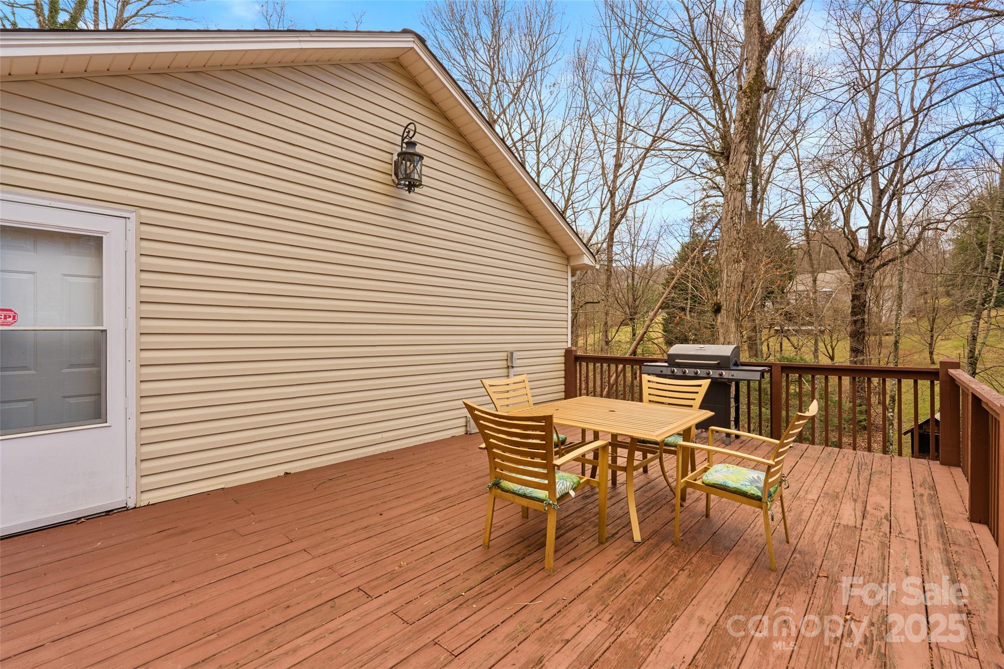 Oakwoods - Residential