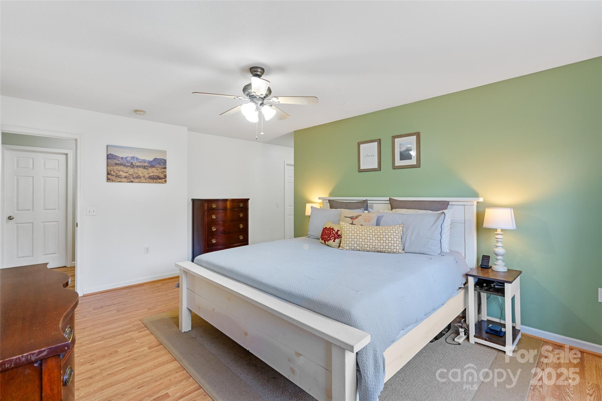 Oakwoods - Residential