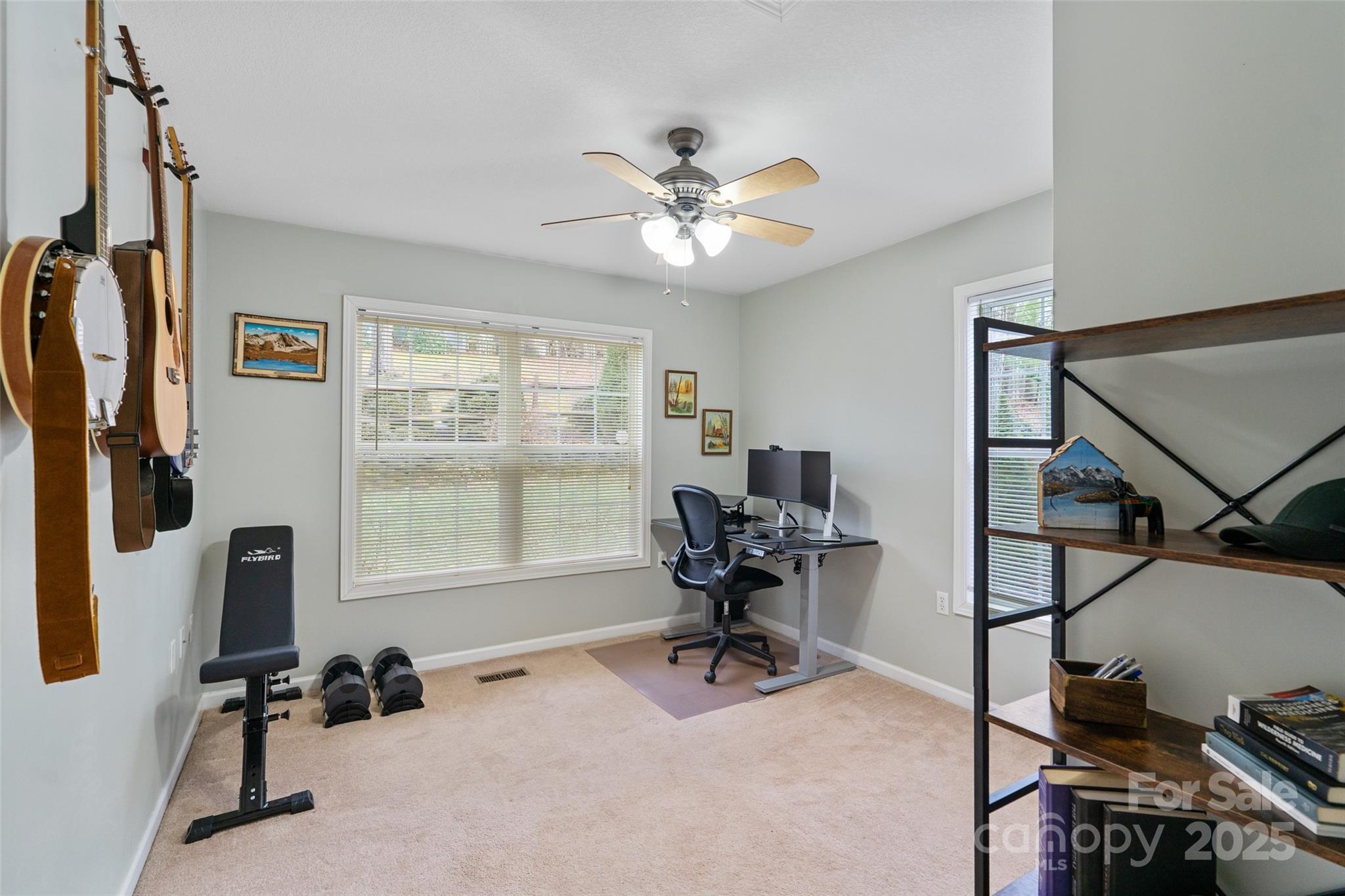 Oakwoods - Residential