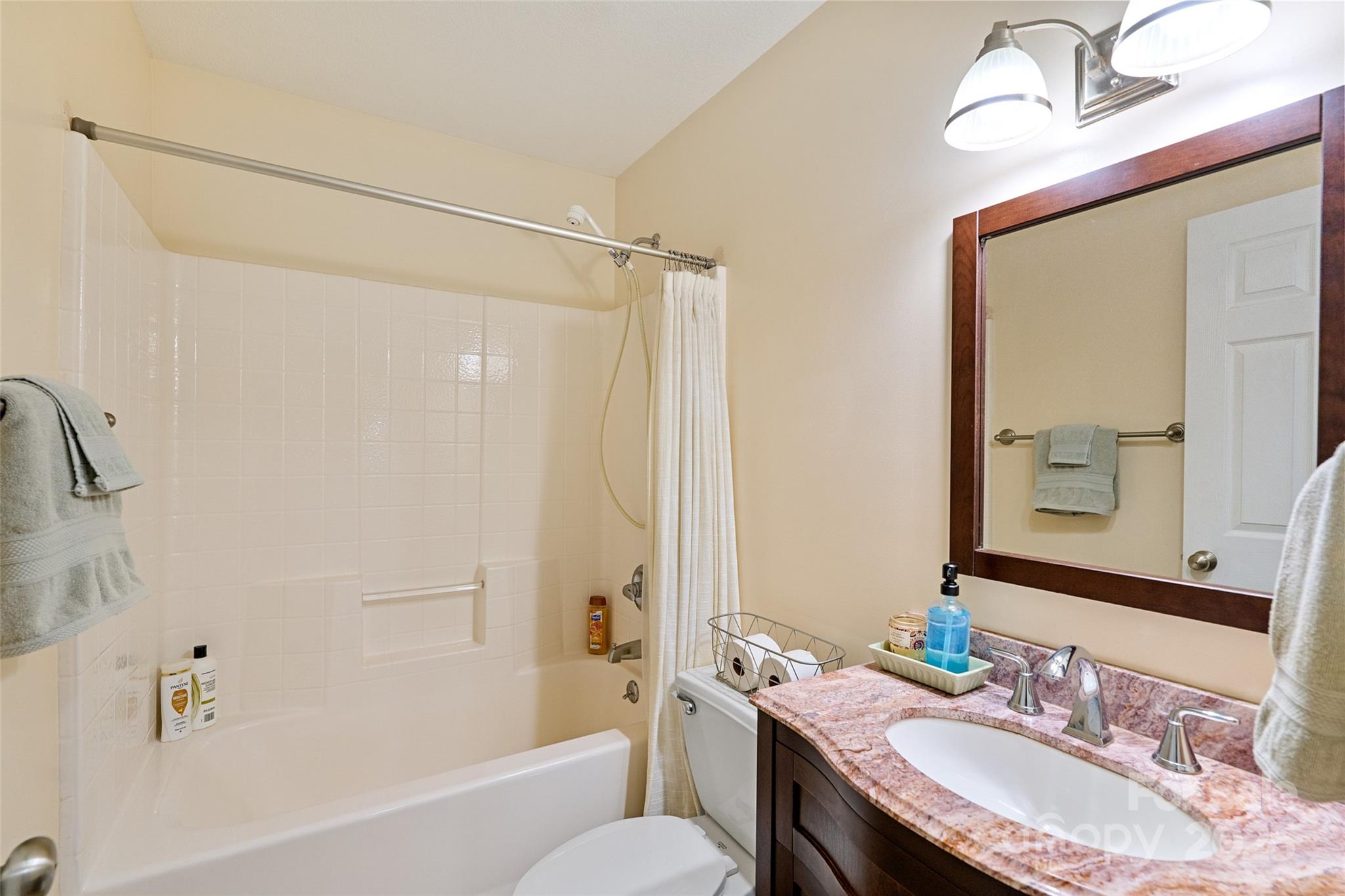 Oakwoods - Residential