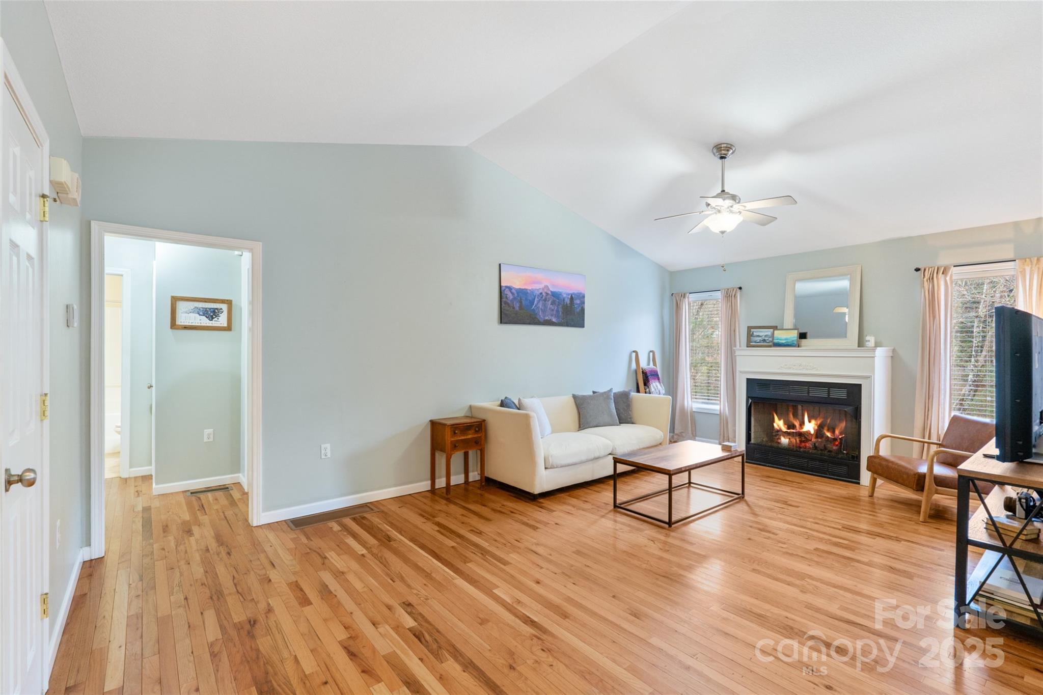 Oakwoods - Residential