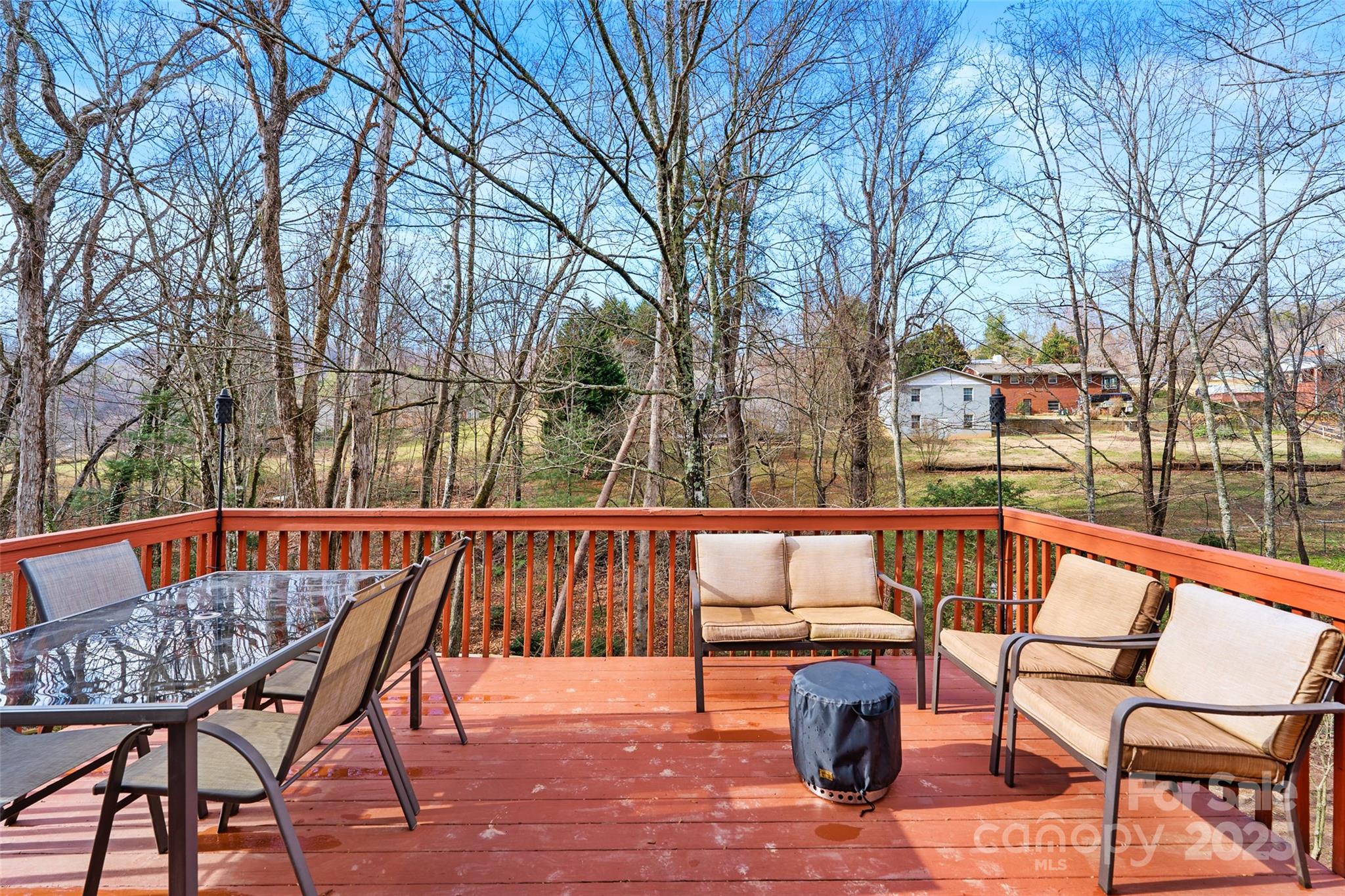 Oakwoods - Residential