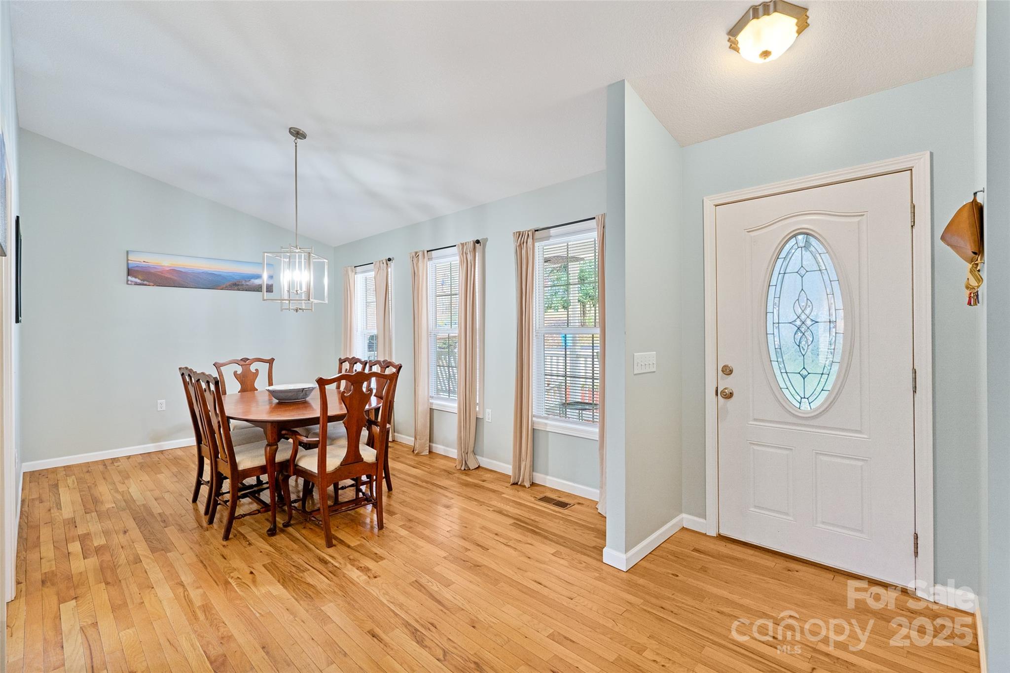 Oakwoods - Residential