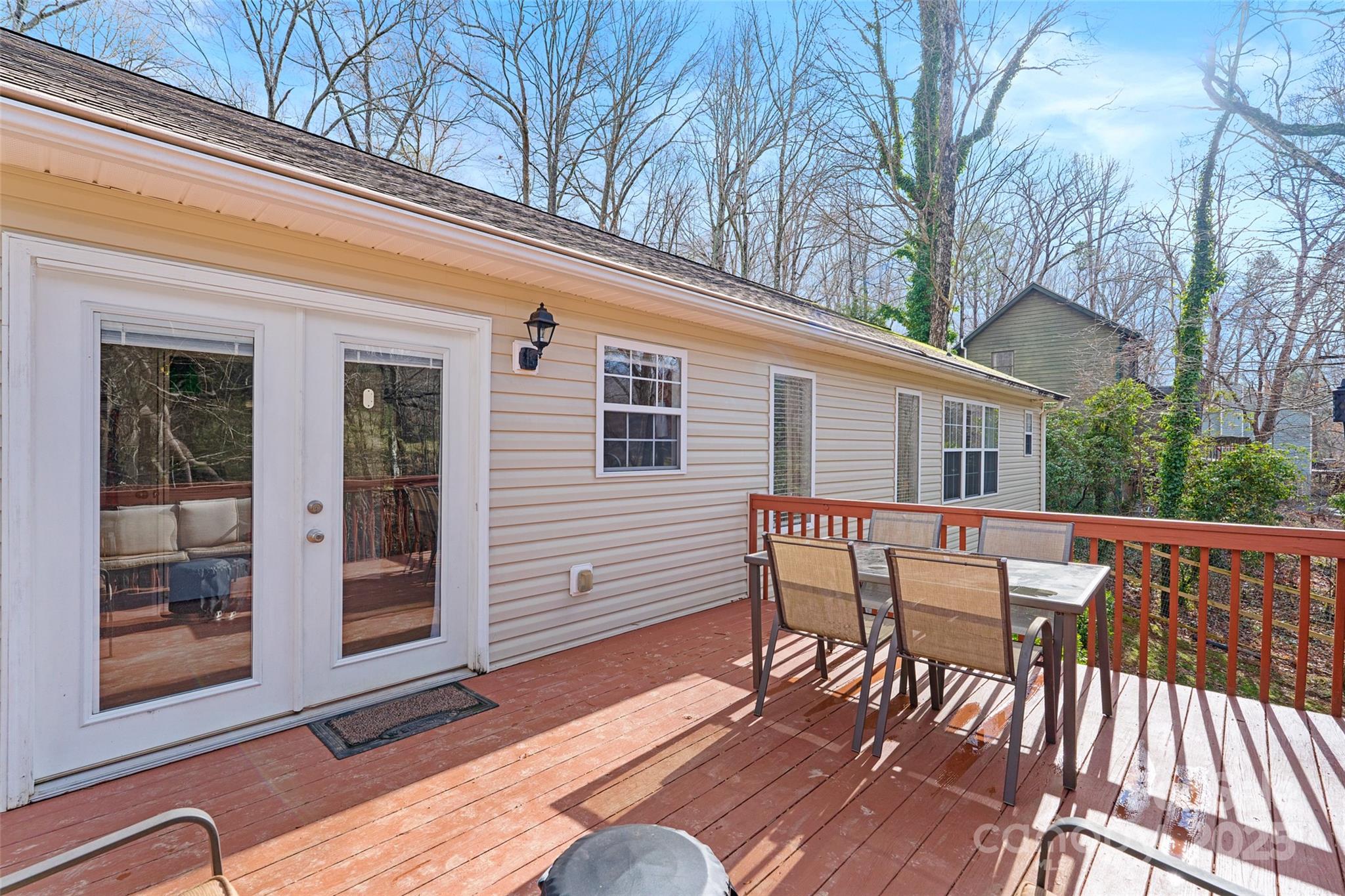 Oakwoods - Residential