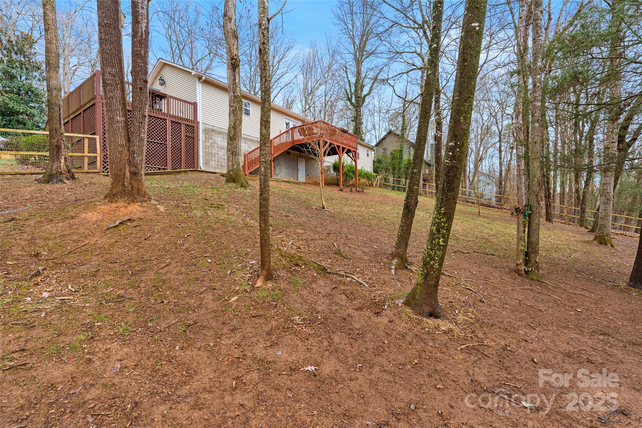 Oakwoods - Residential