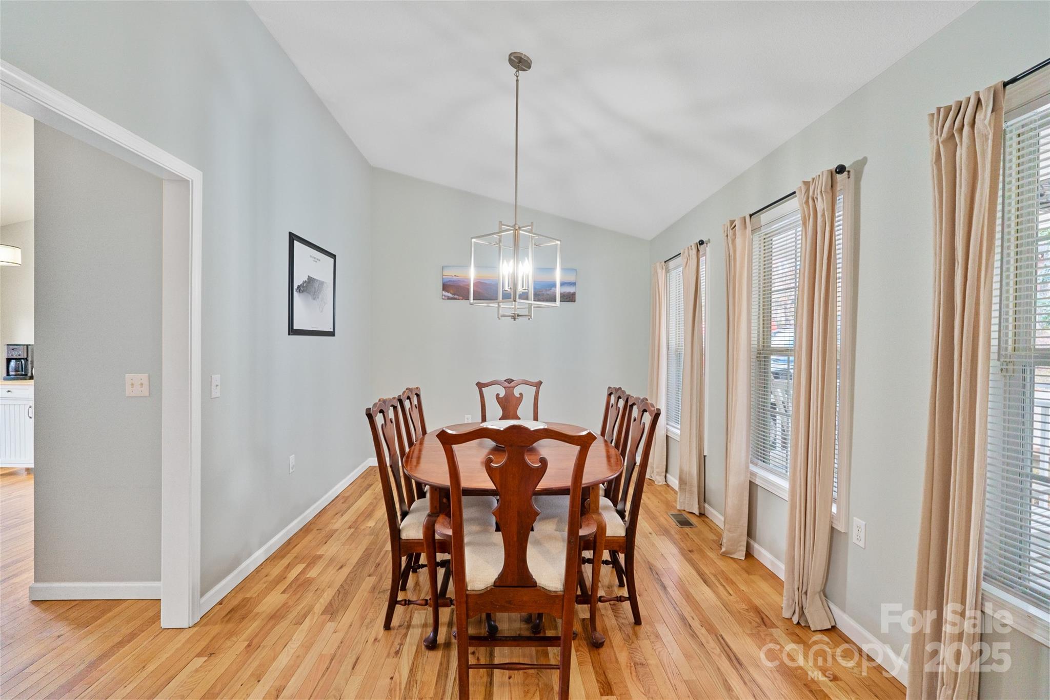 Oakwoods - Residential