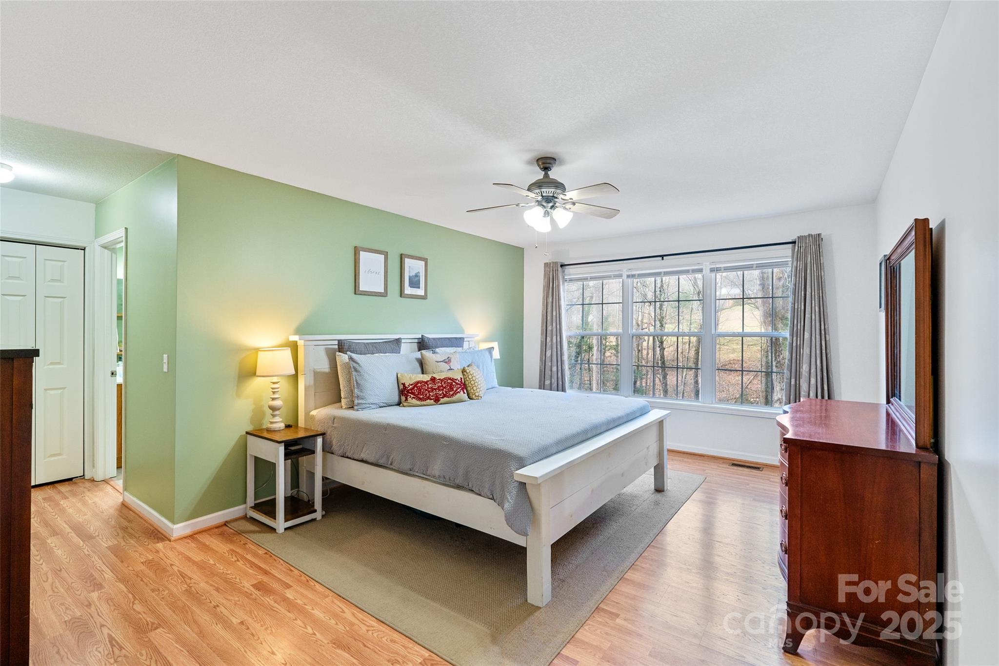 Oakwoods - Residential