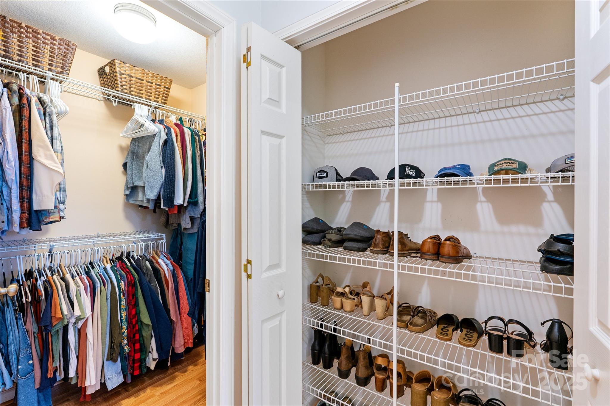 Oakwoods - Residential