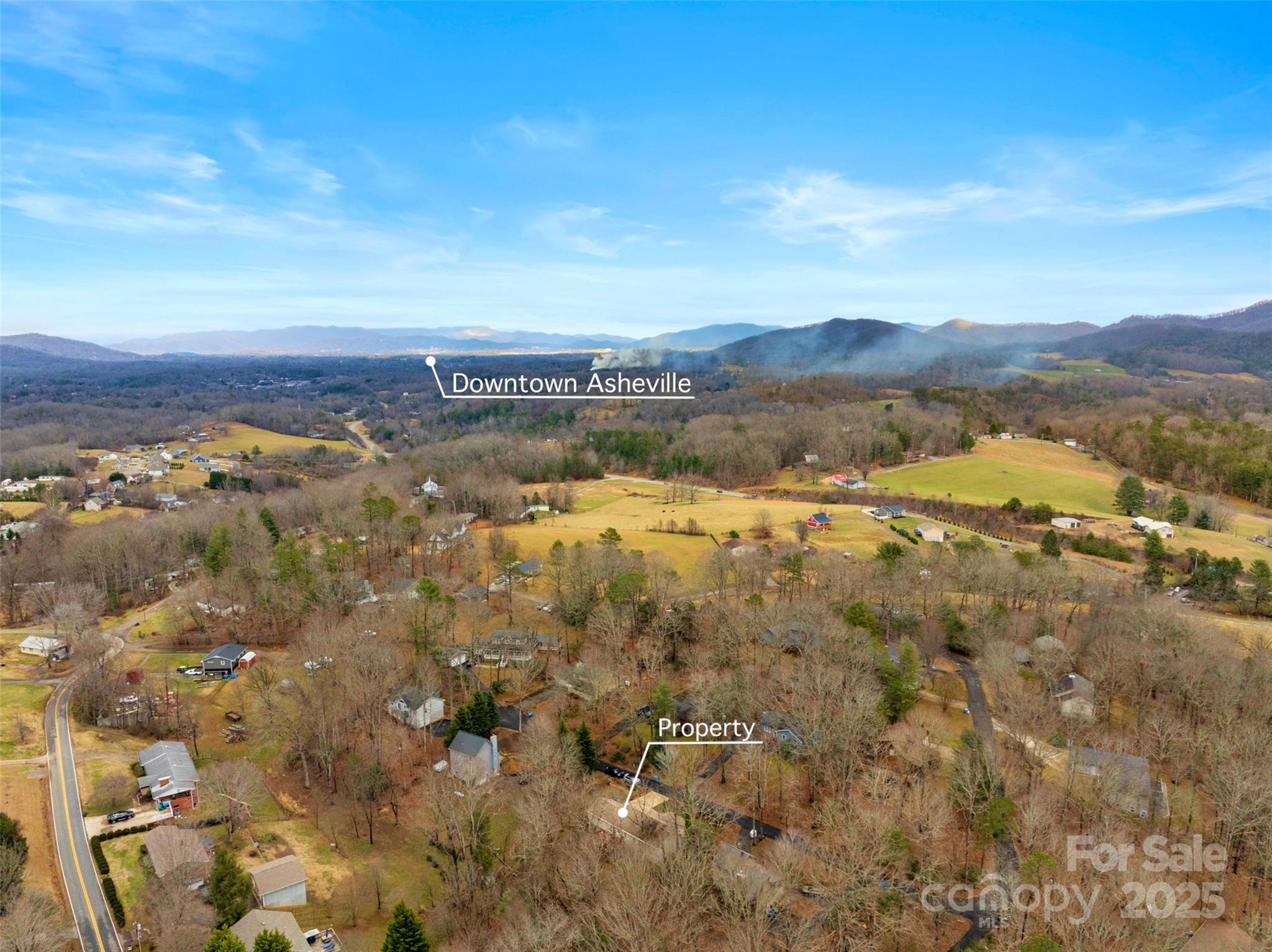 Oakwoods - Residential