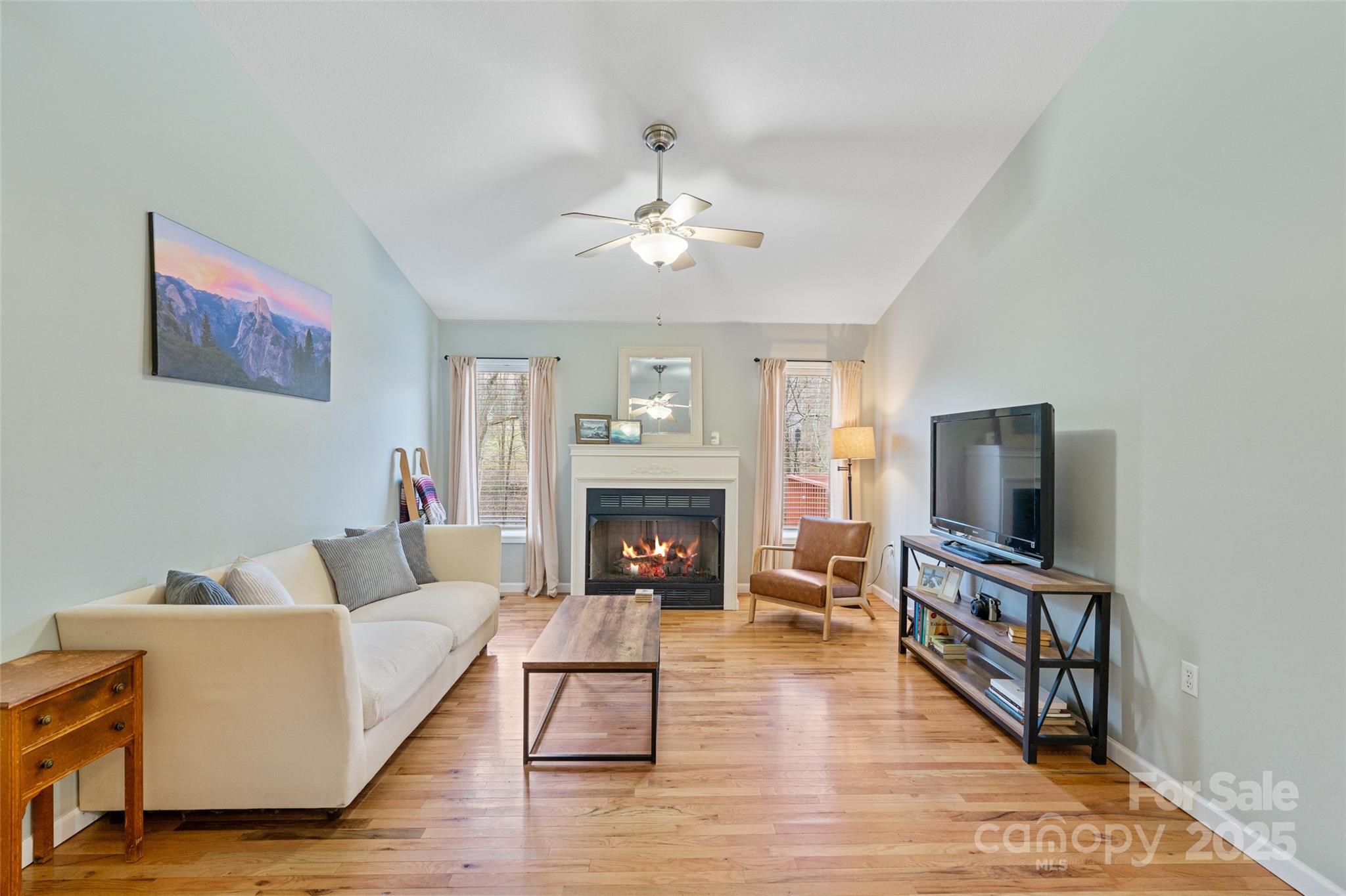 Oakwoods - Residential