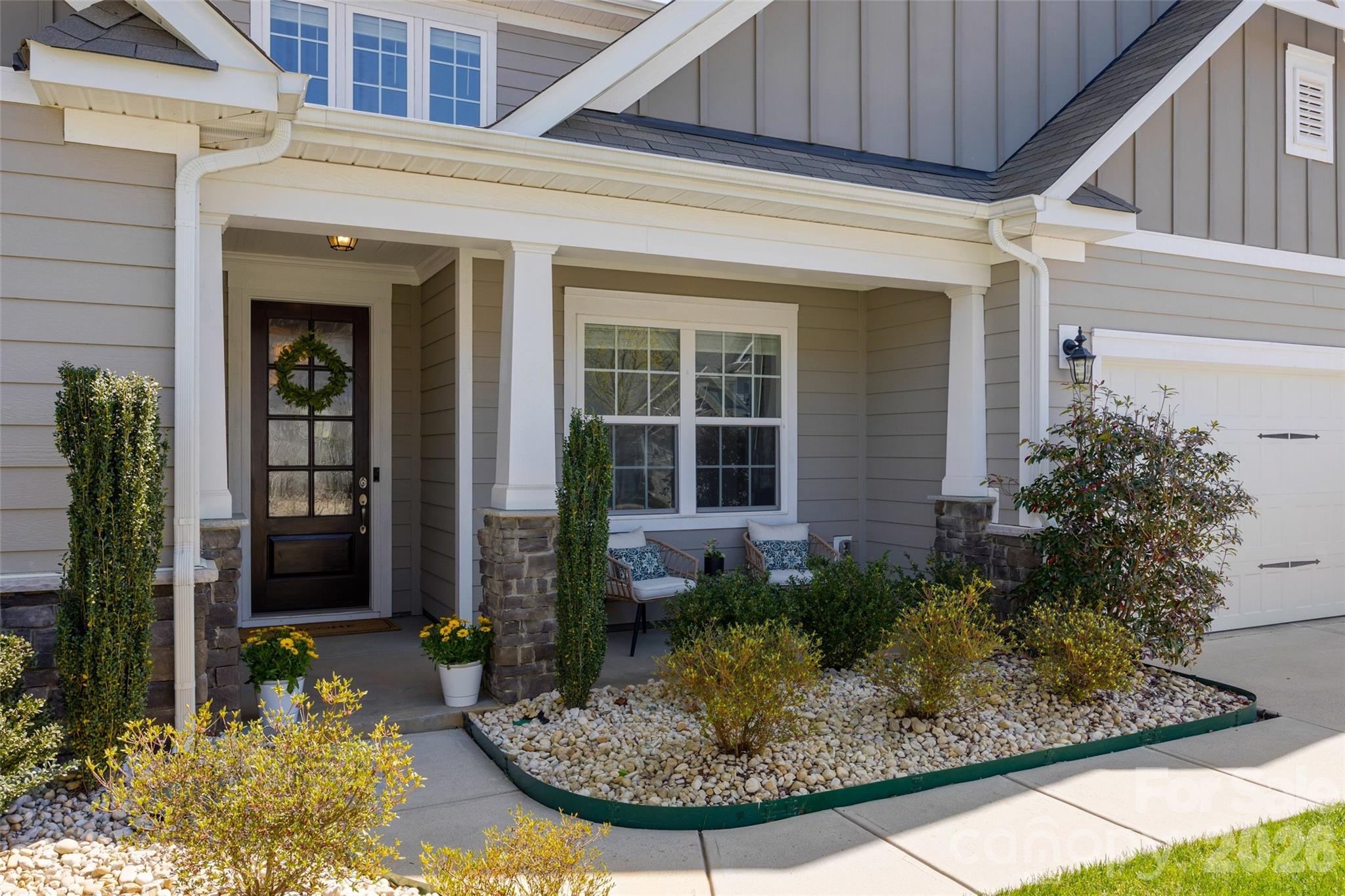 4620 Sagewood Park Road