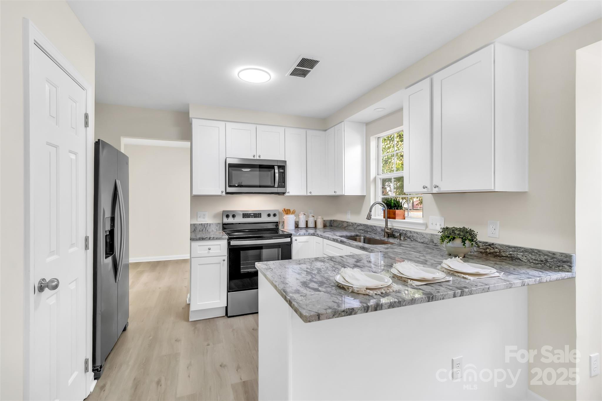 Woodbridge - Residential