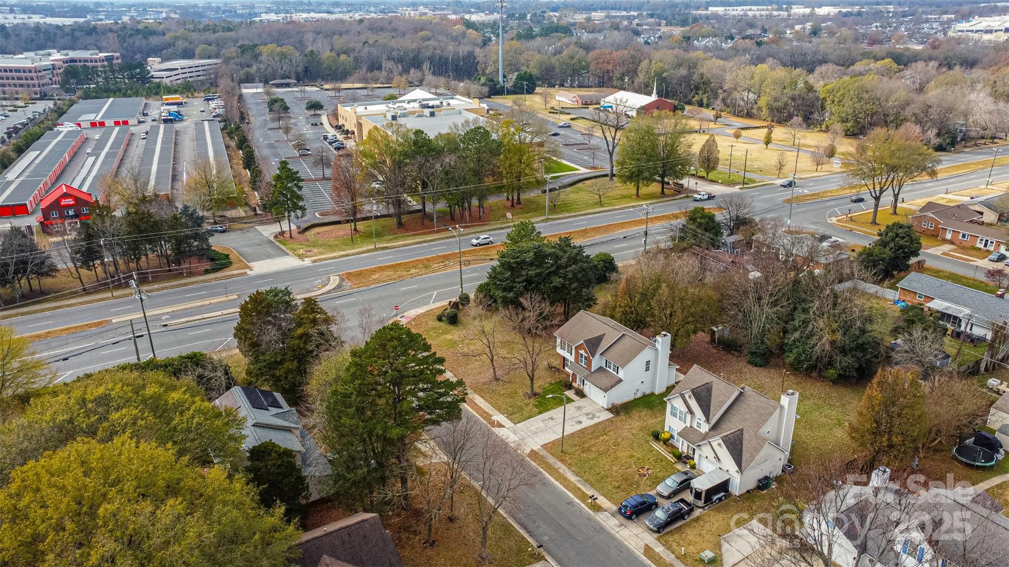 Woodbridge - Residential