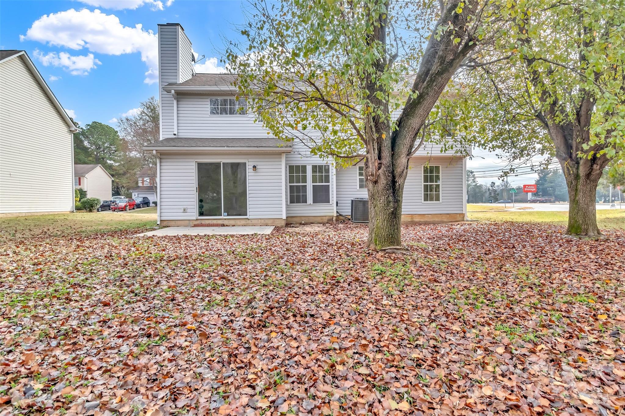 Woodbridge - Residential