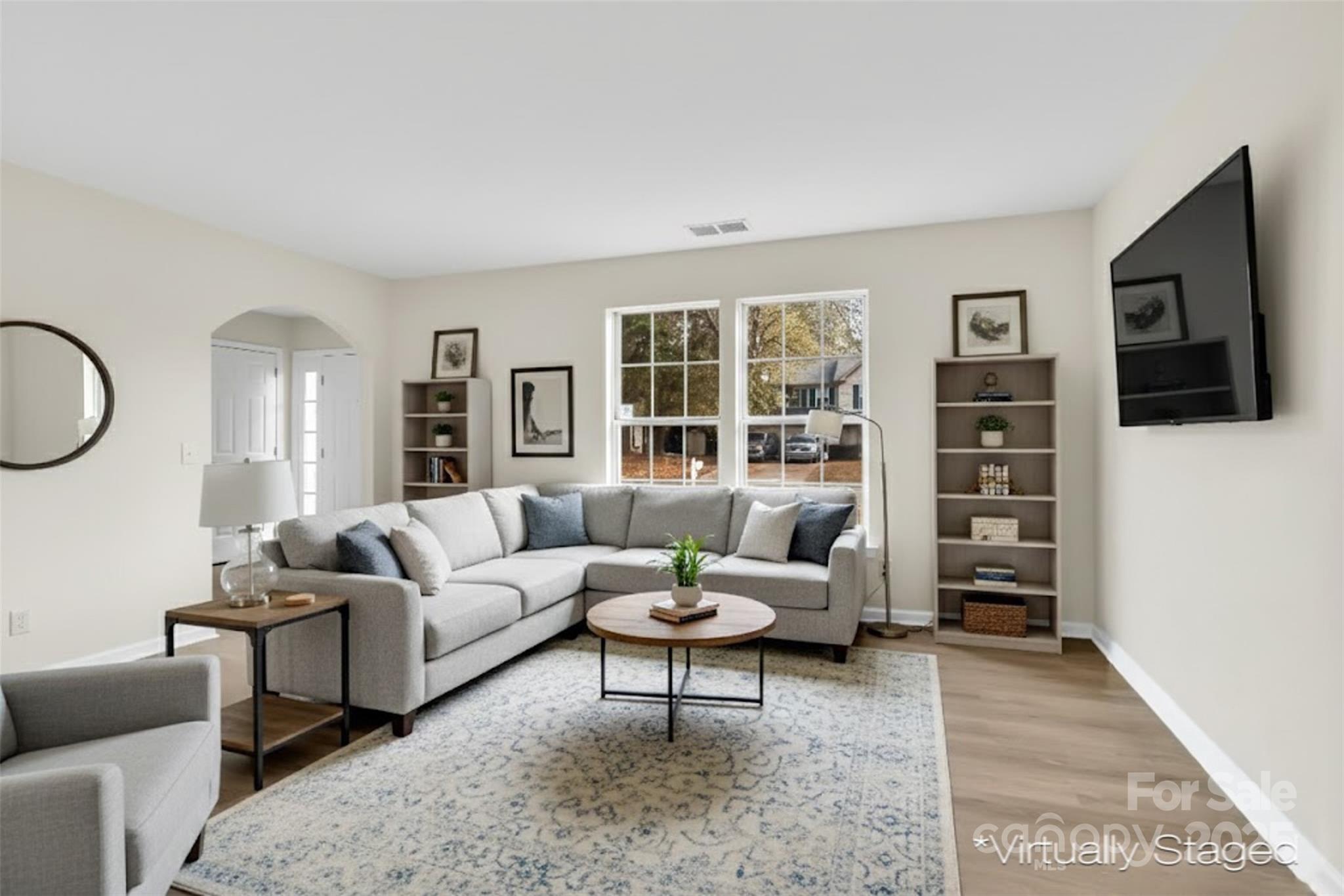 Woodbridge - Residential