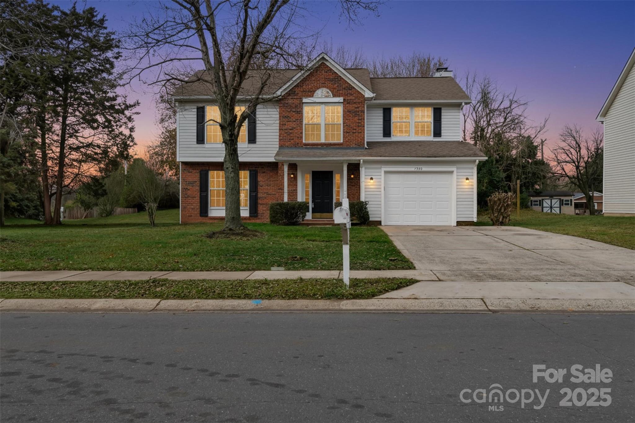 7730 Woodknoll Drive