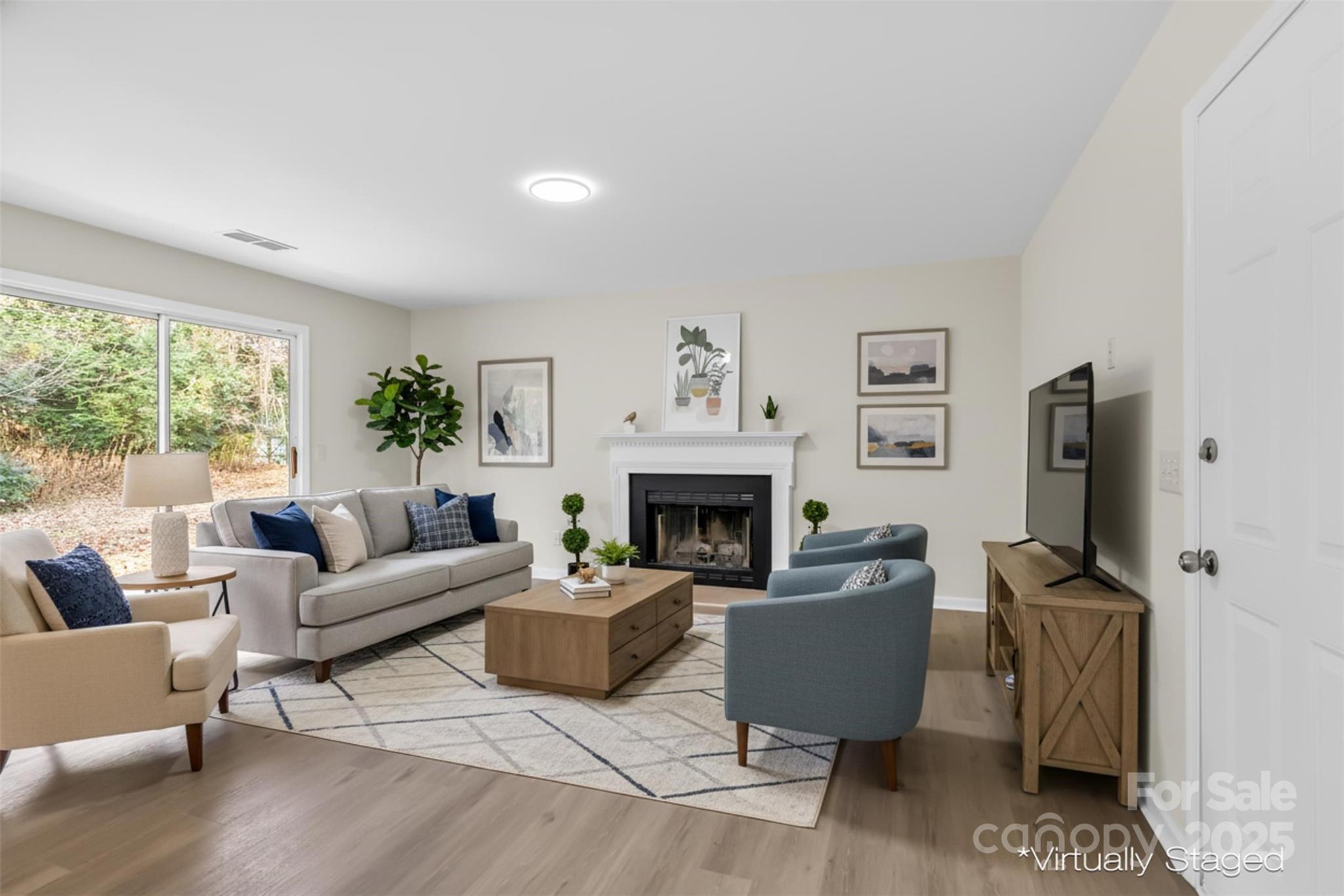 Woodbridge - Residential