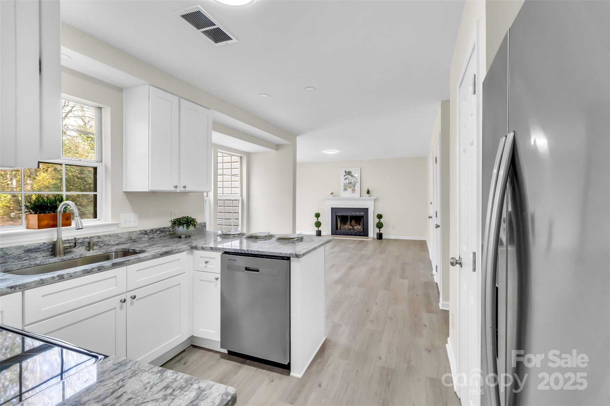 Woodbridge - Residential