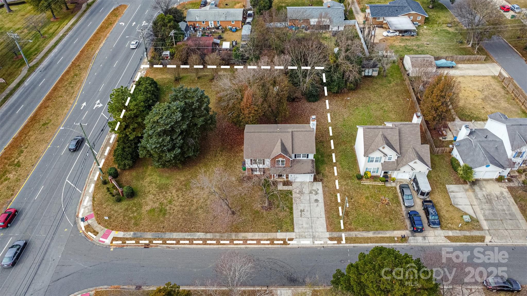 Woodbridge - Residential