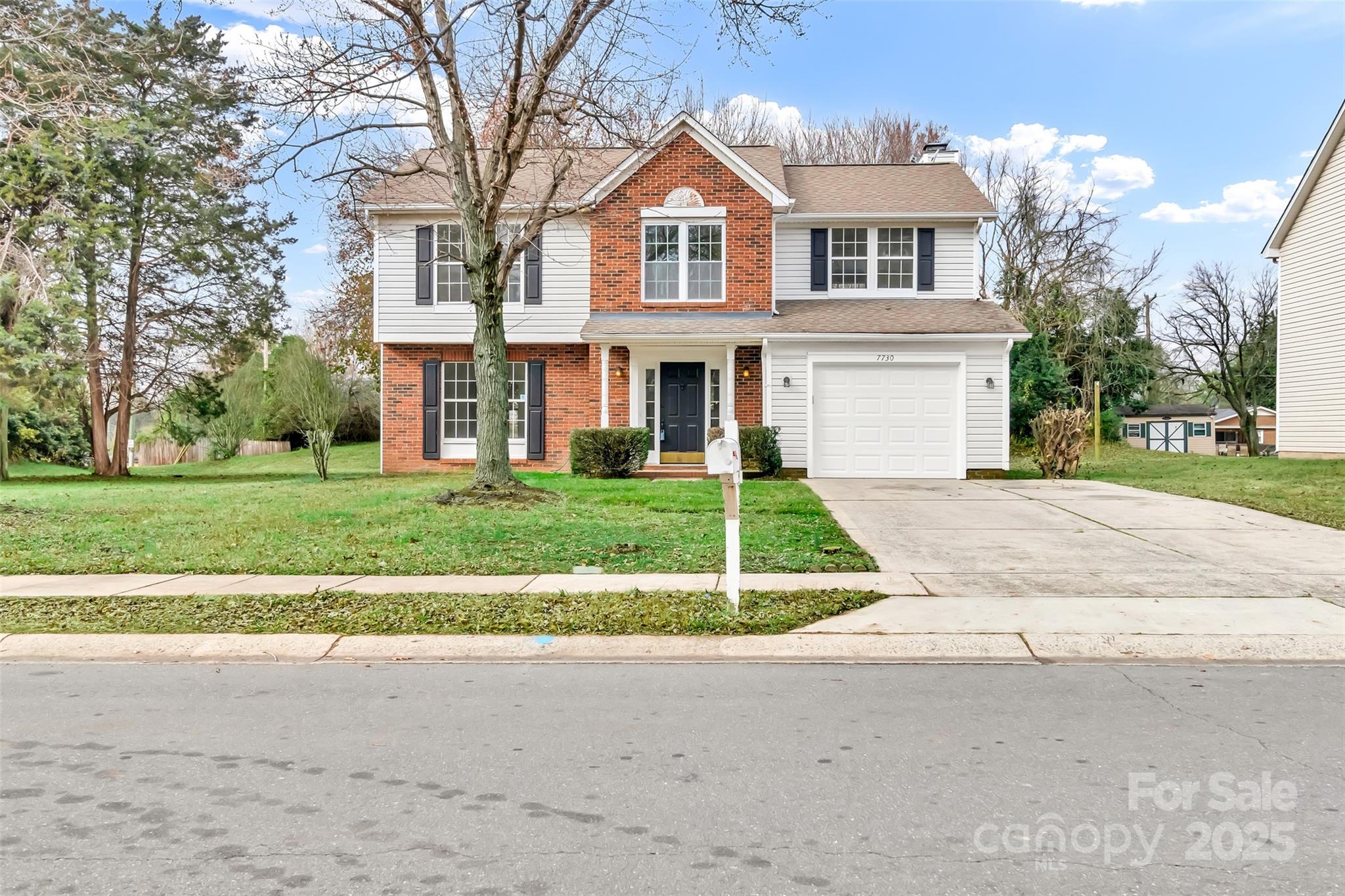 7730 Woodknoll Drive