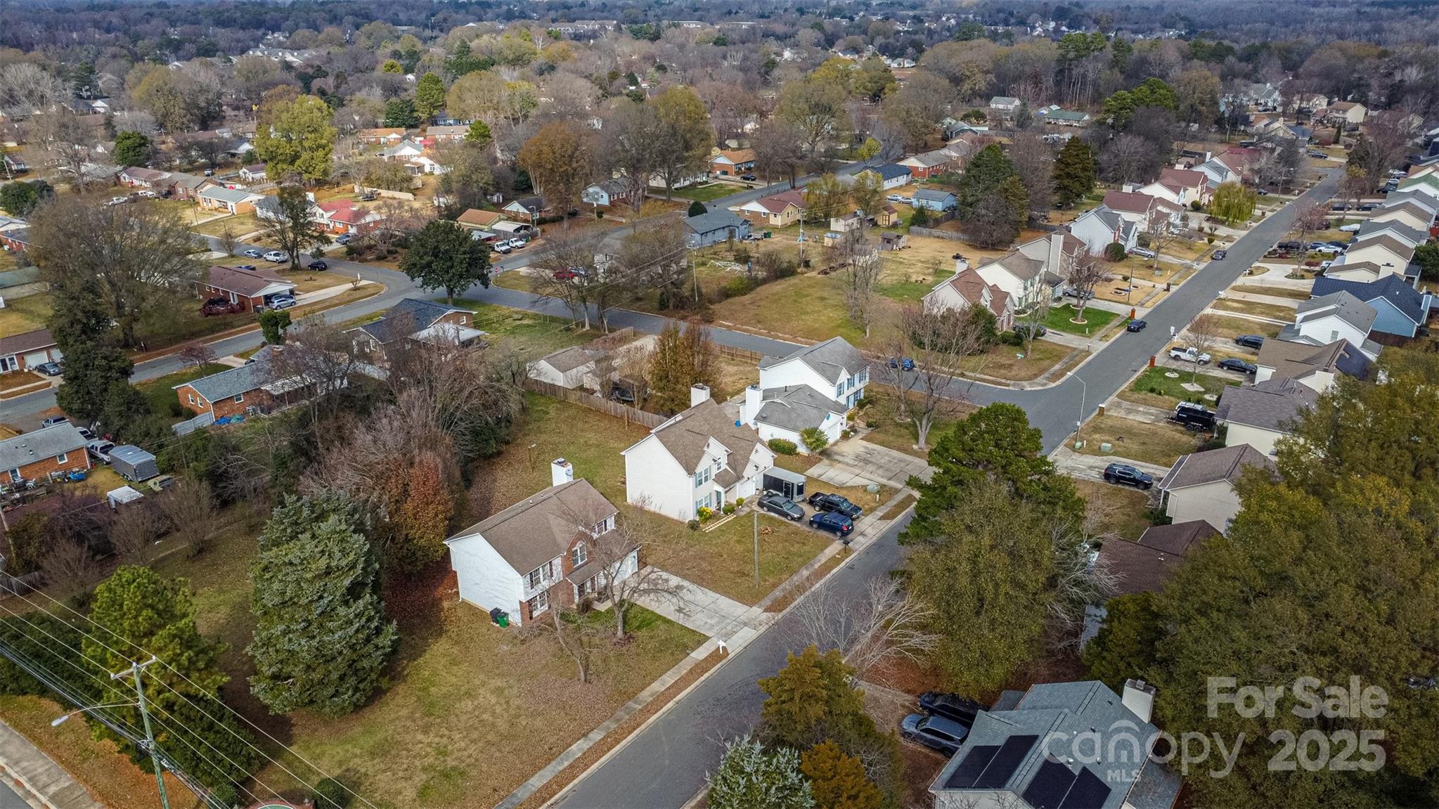 Woodbridge - Residential