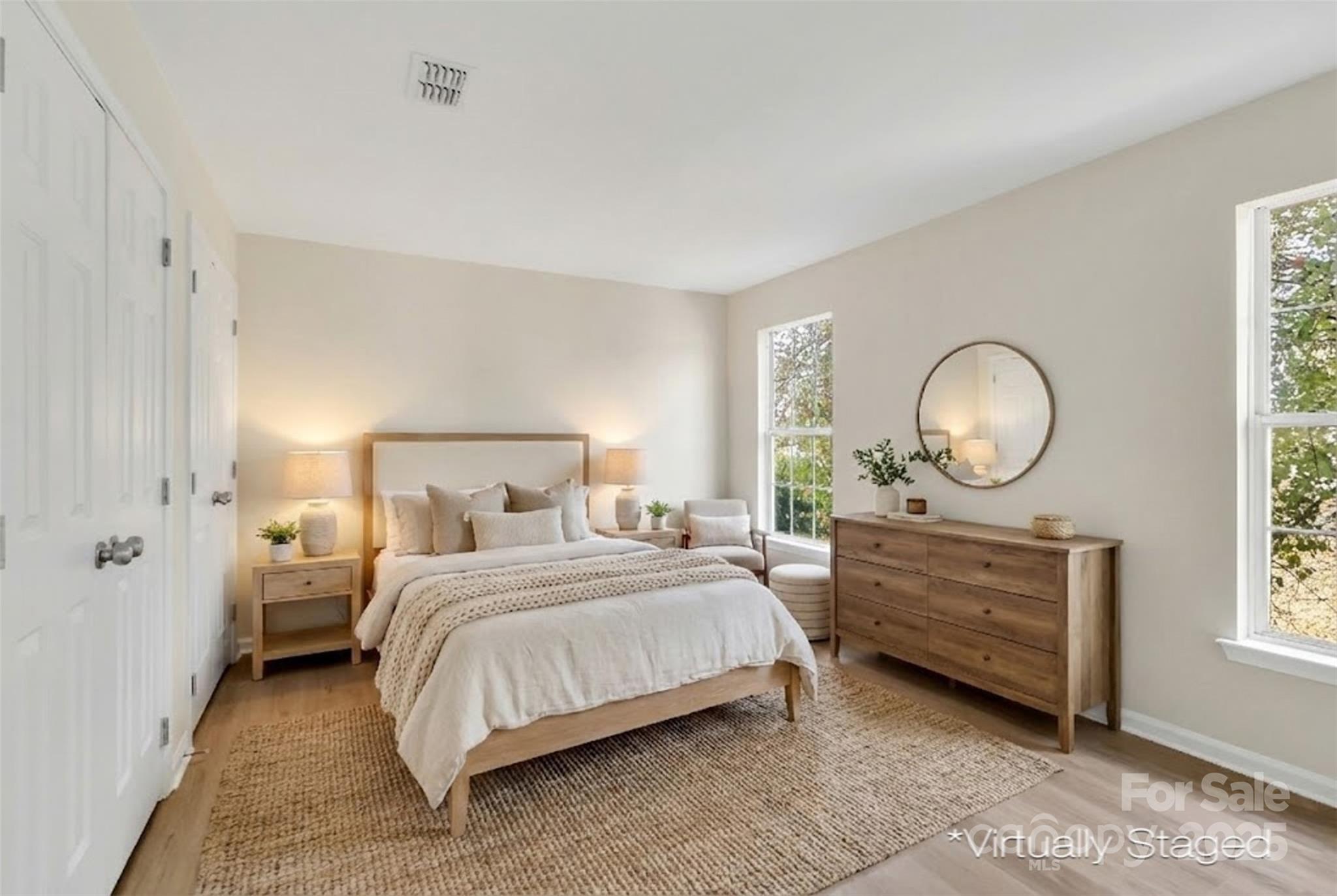 Woodbridge - Residential