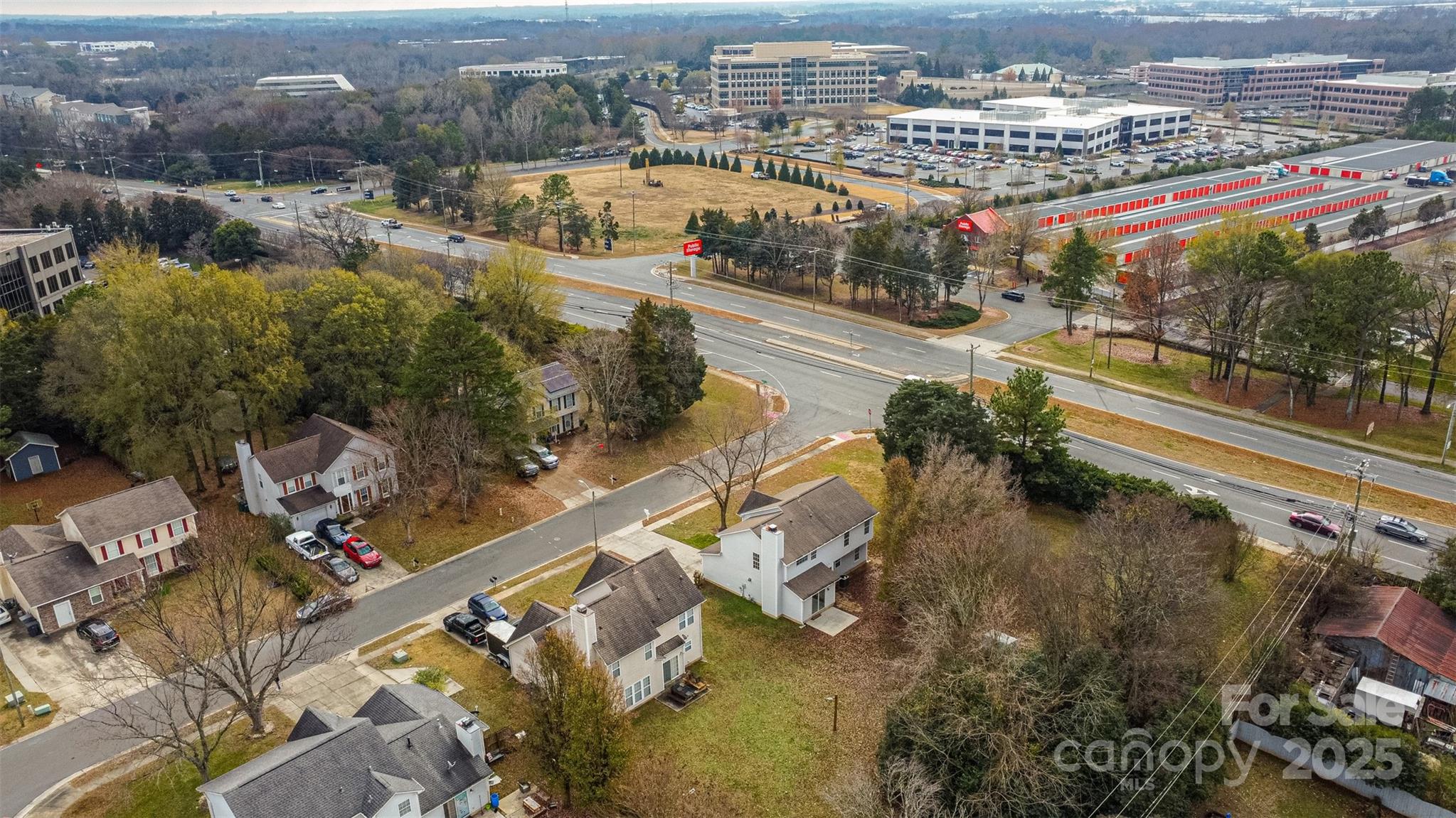 Woodbridge - Residential