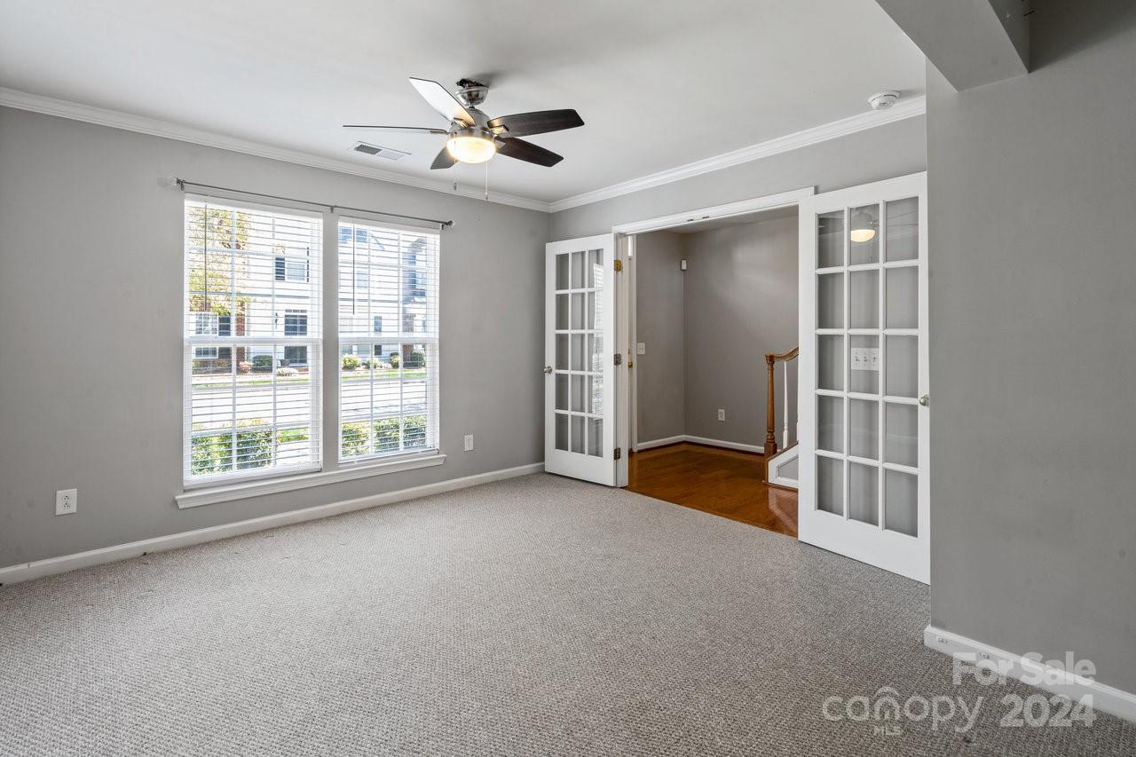 Blakeney Greens - Residential