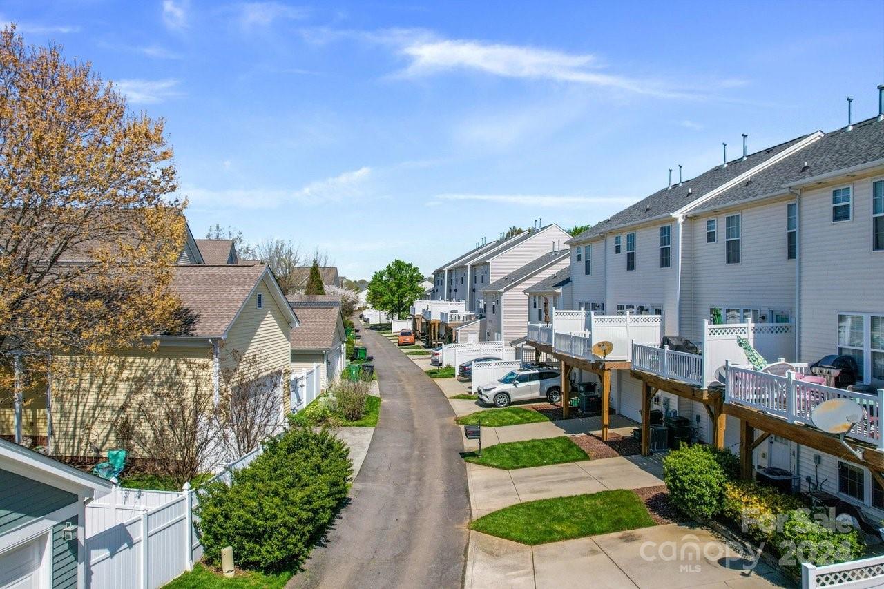 Blakeney Greens - Residential
