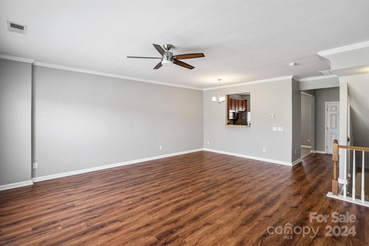 Blakeney Greens - Residential