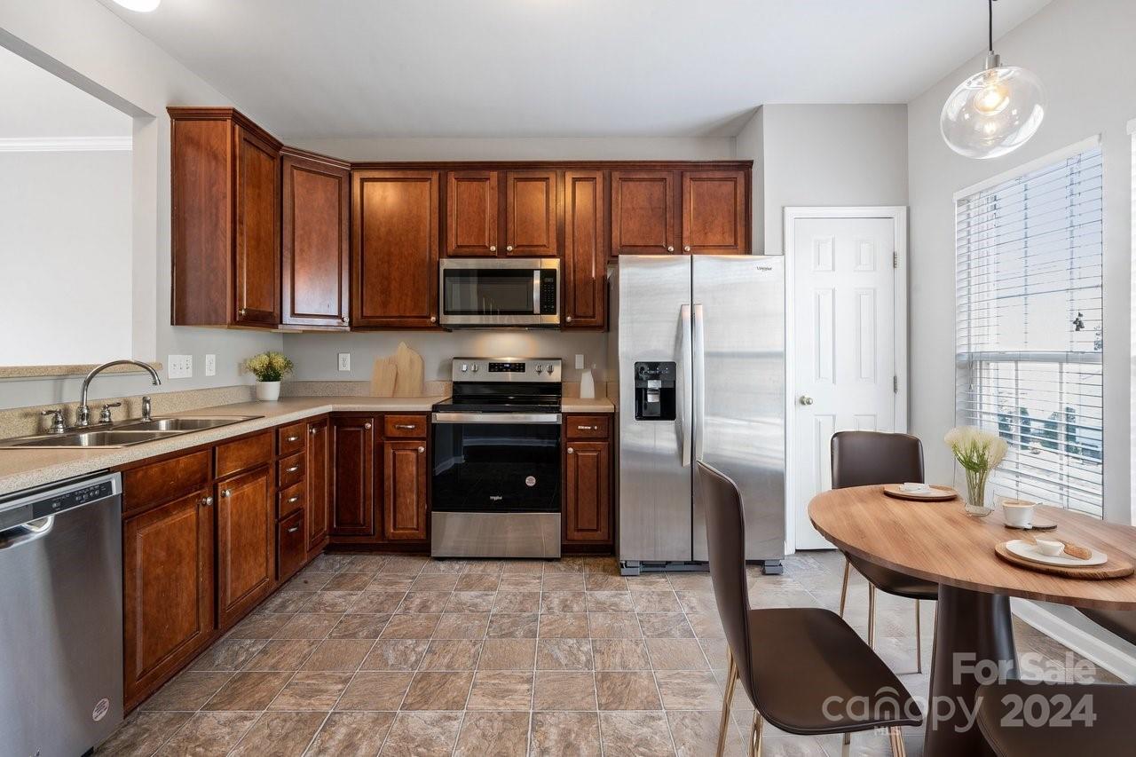 Blakeney Greens - Residential