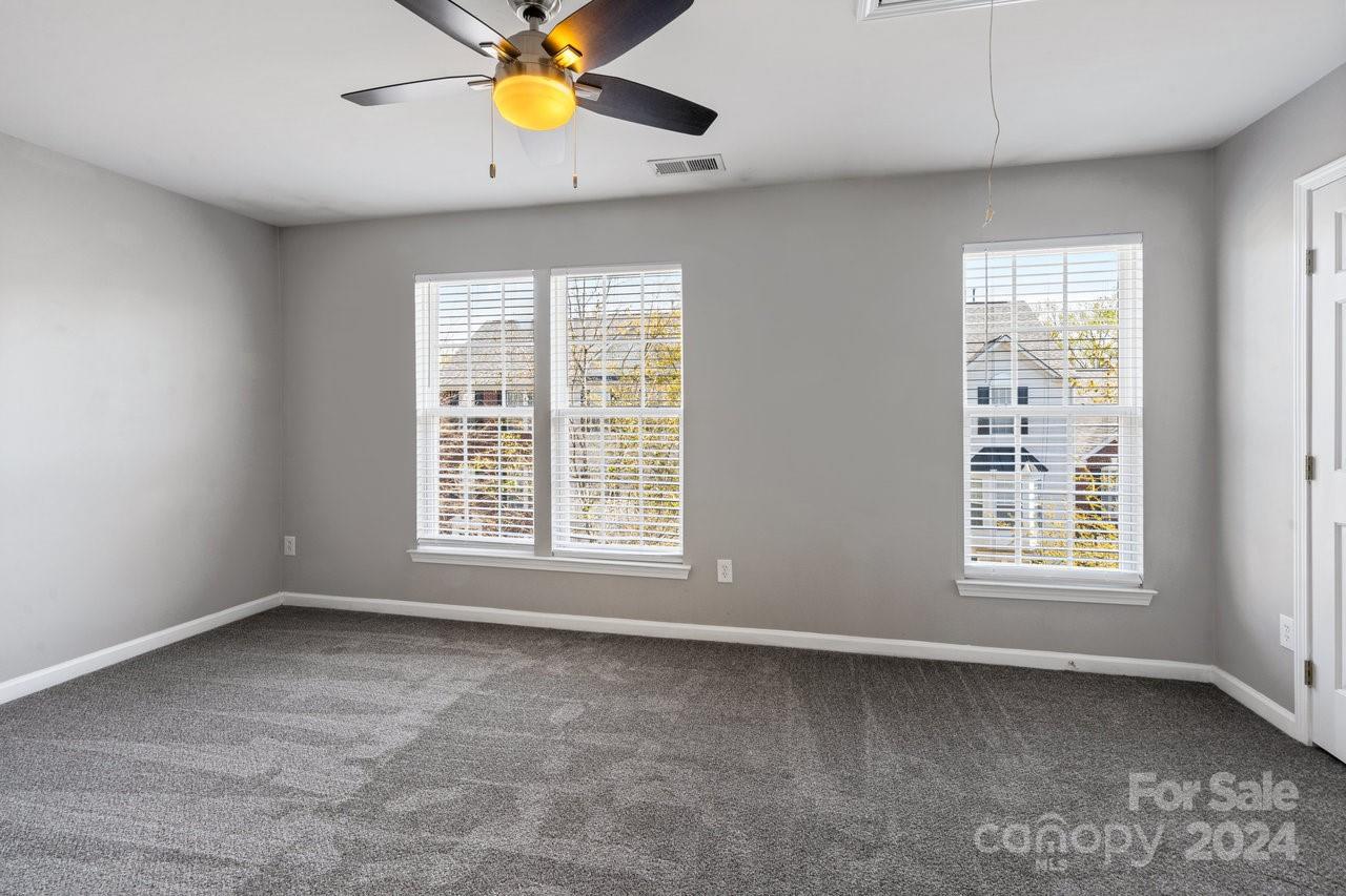 Blakeney Greens - Residential