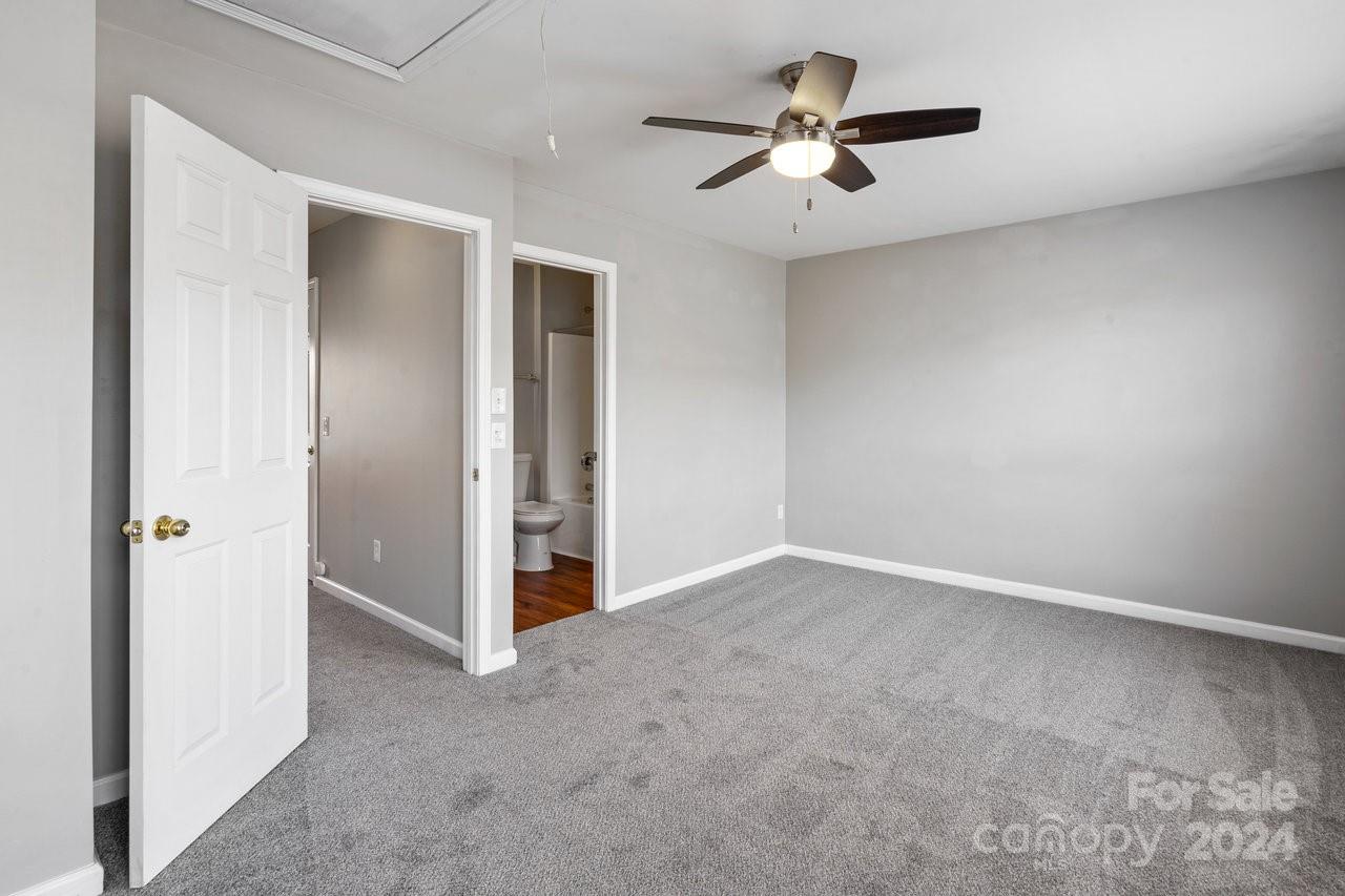 Blakeney Greens - Residential