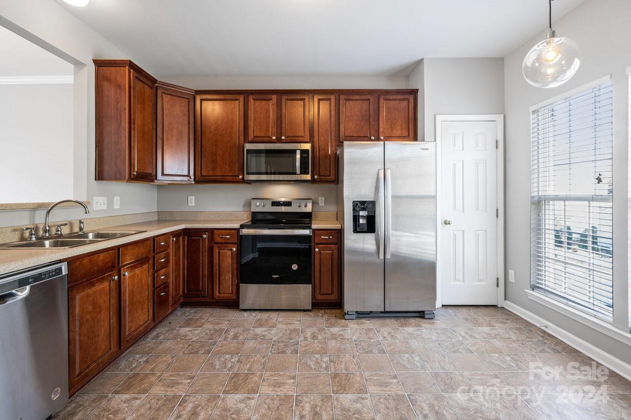 Blakeney Greens - Residential