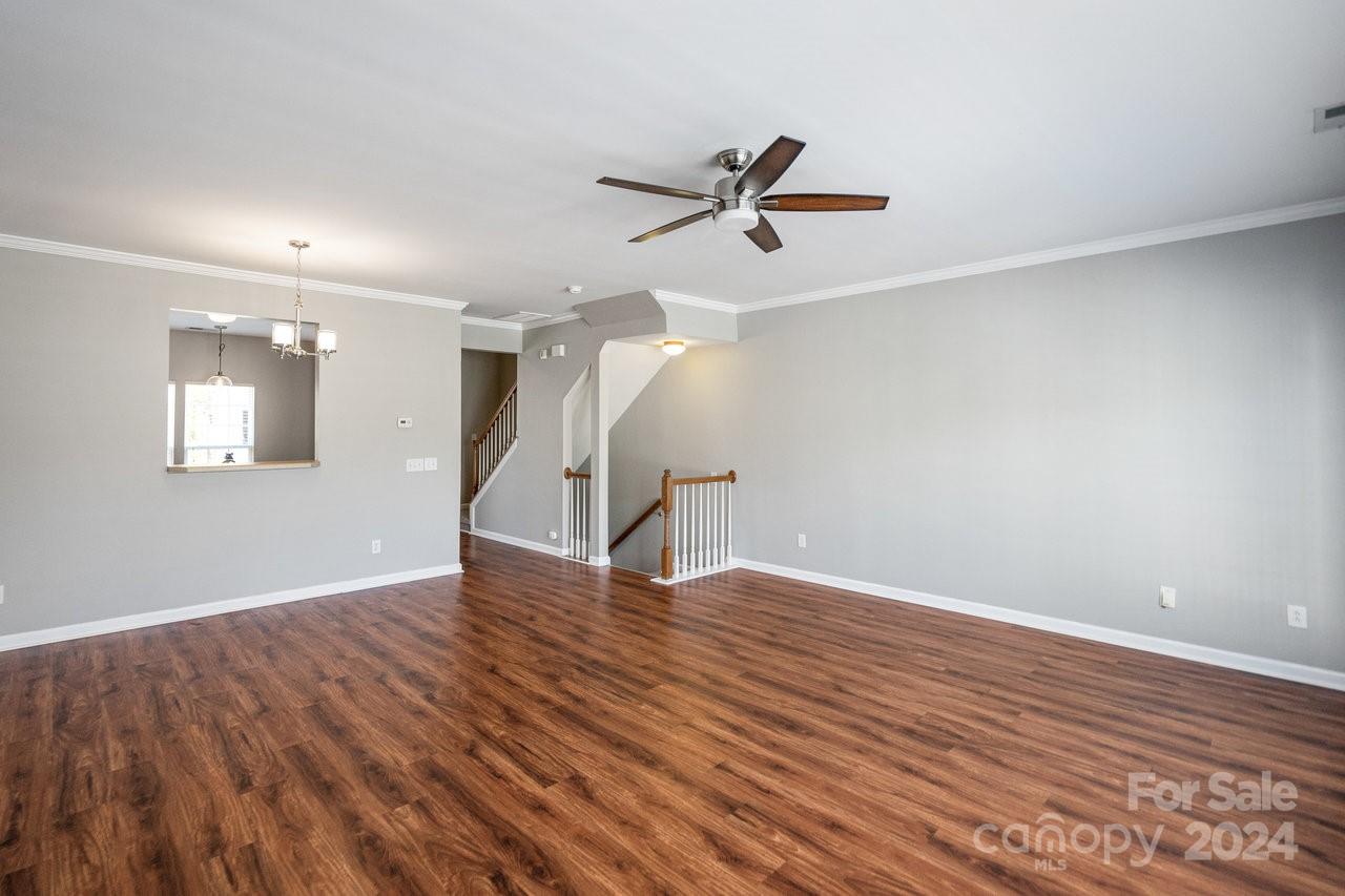 Blakeney Greens - Residential