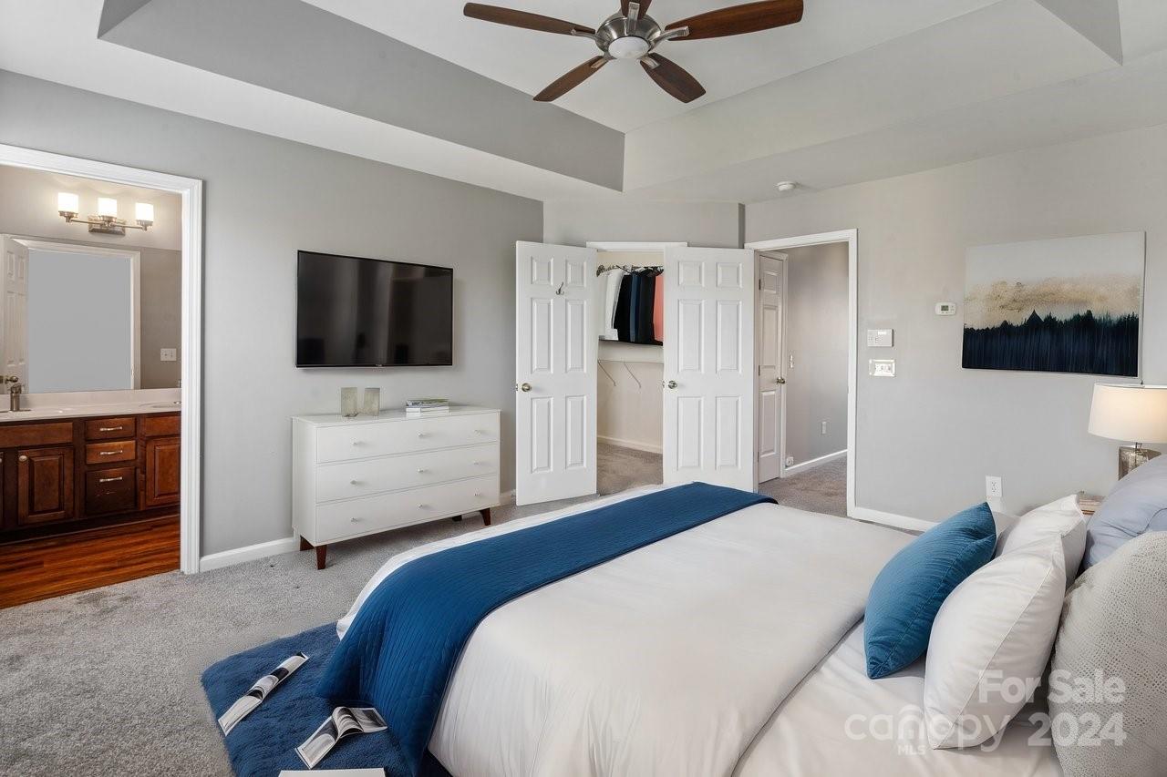 Blakeney Greens - Residential