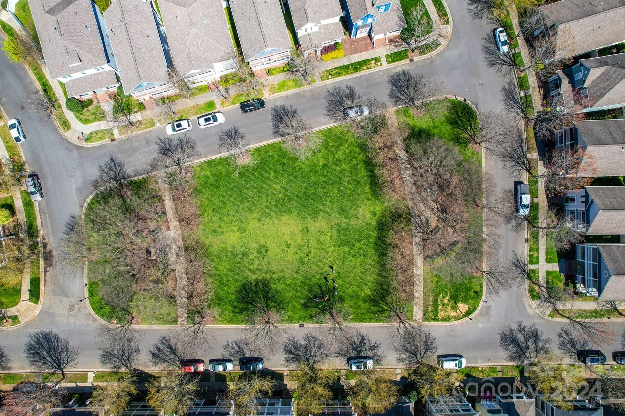 Blakeney Greens - Residential