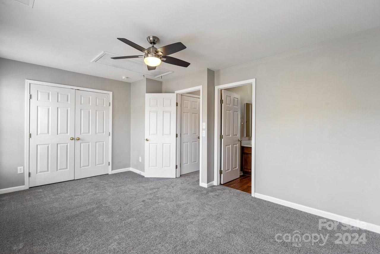 Blakeney Greens - Residential