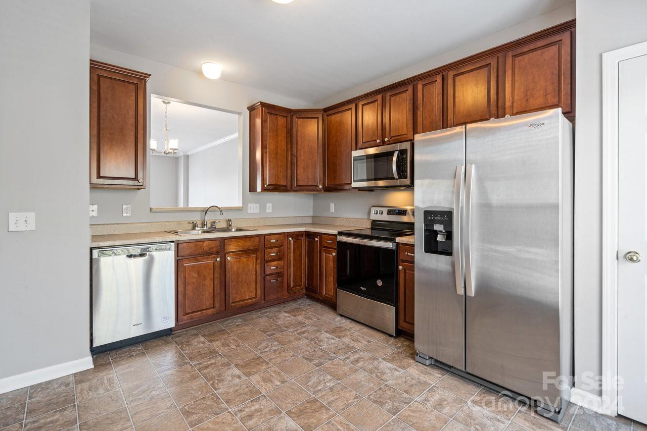 Blakeney Greens - Residential