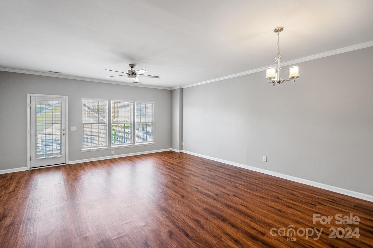 Blakeney Greens - Residential