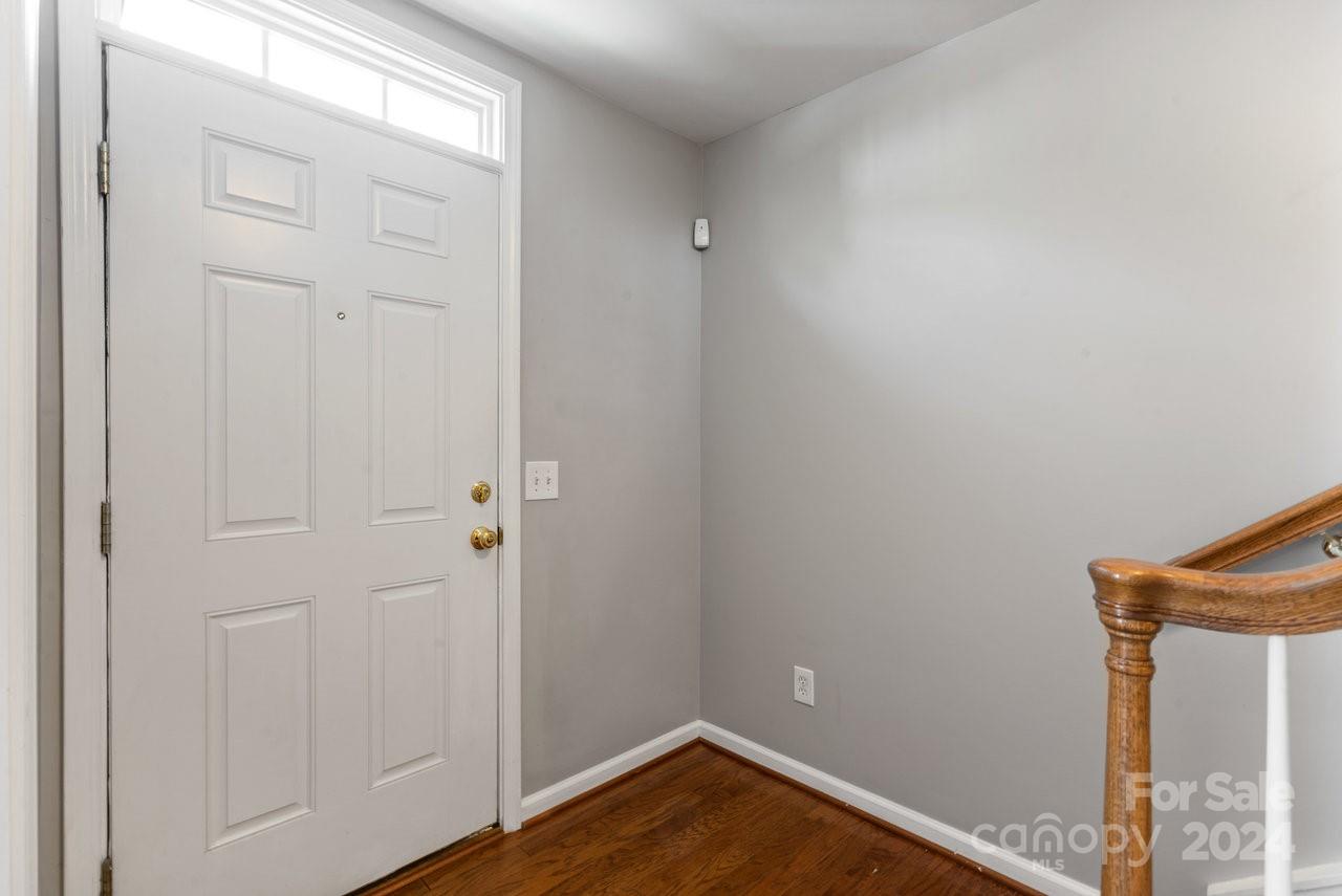 Blakeney Greens - Residential