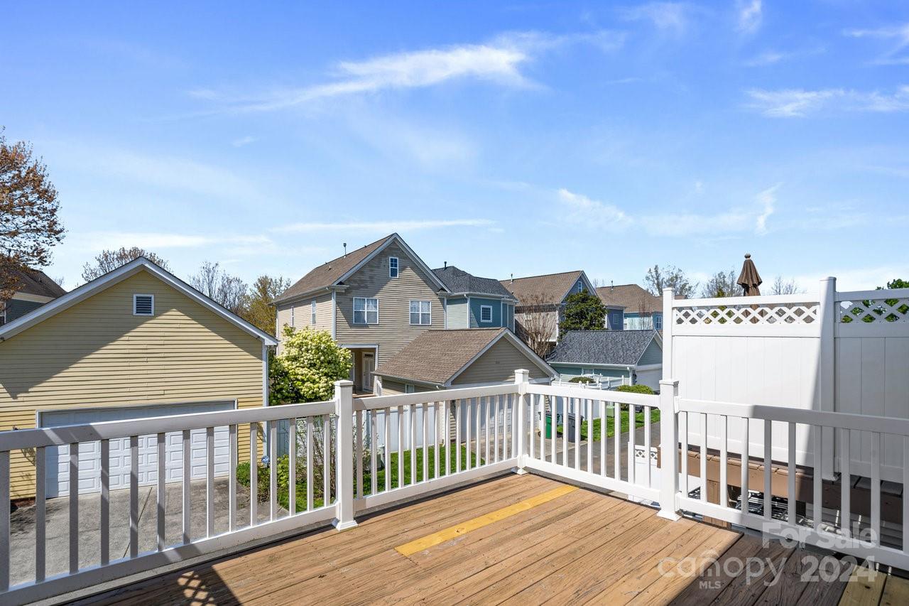 Blakeney Greens - Residential