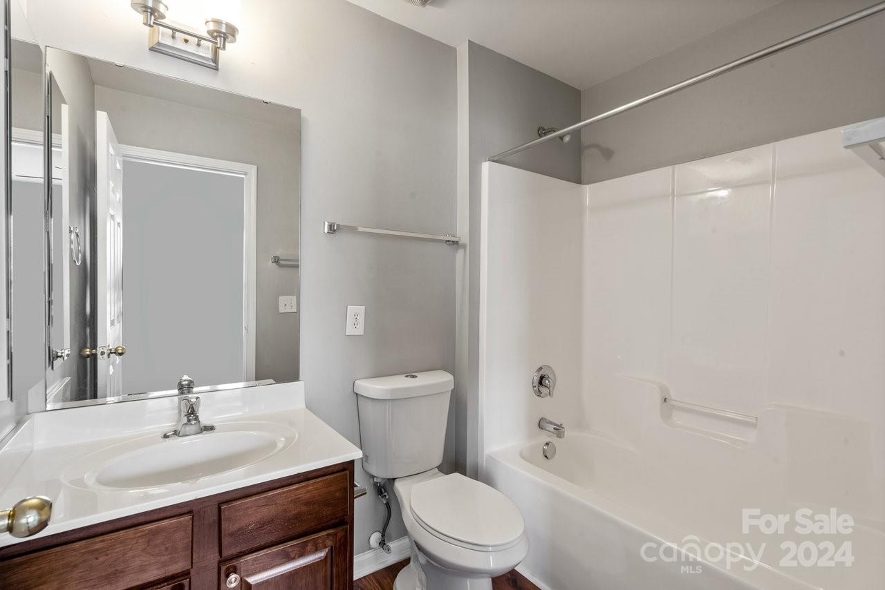 Blakeney Greens - Residential