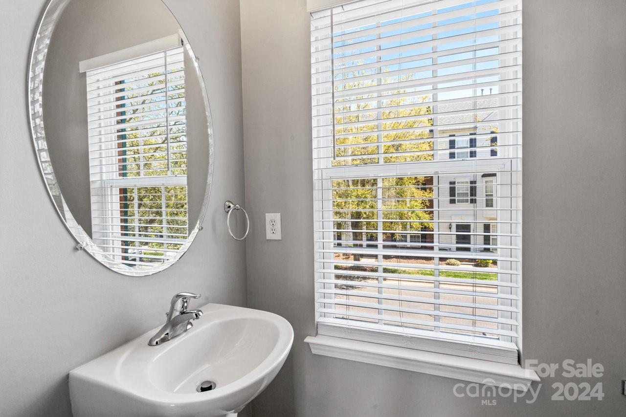 Blakeney Greens - Residential