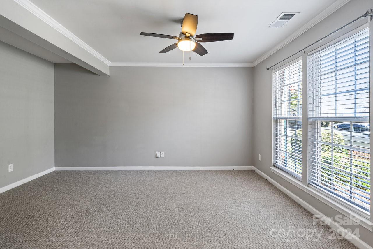 Blakeney Greens - Residential