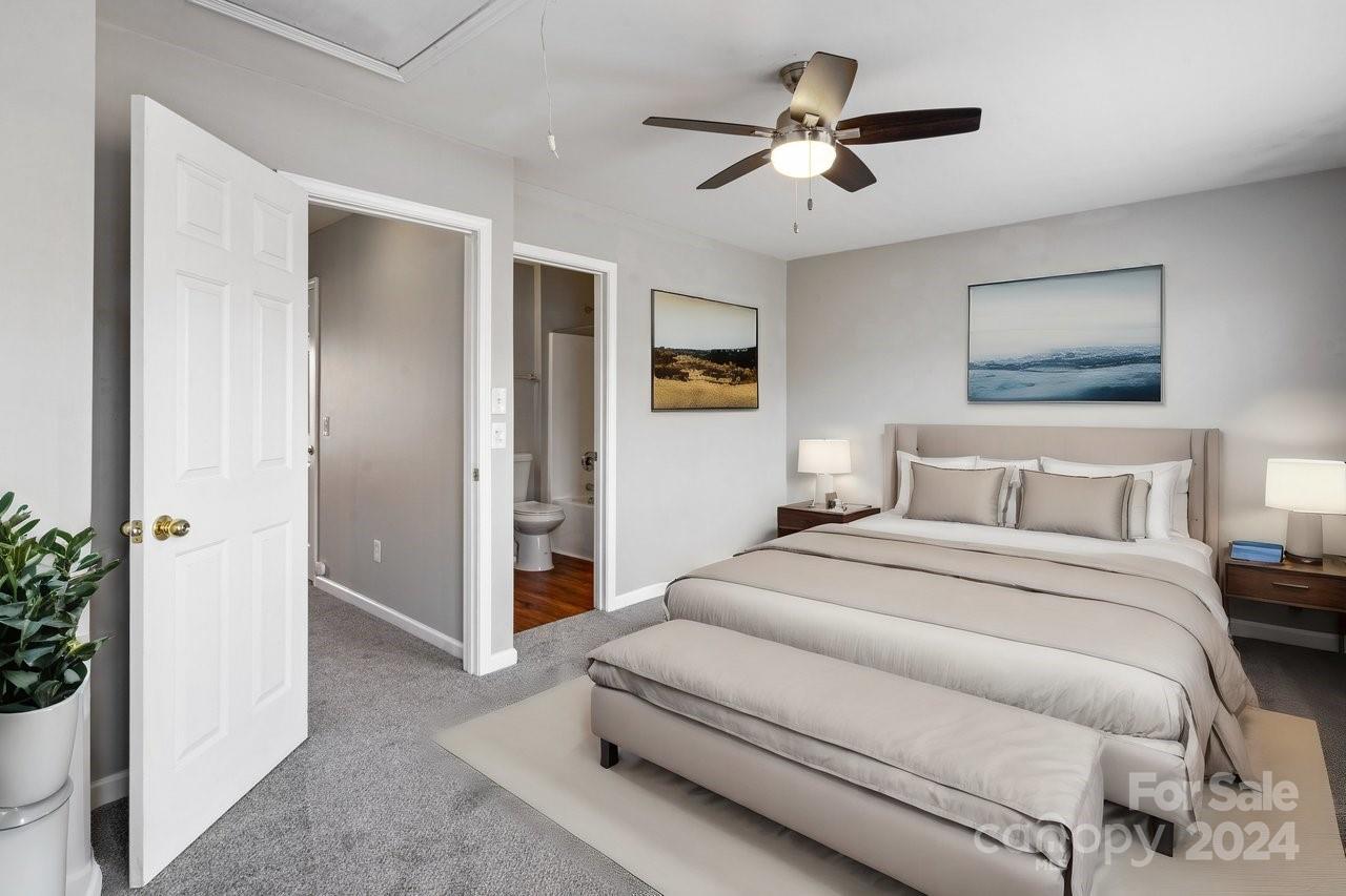 Blakeney Greens - Residential