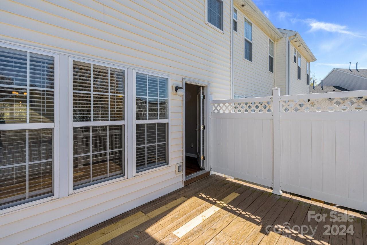 Blakeney Greens - Residential